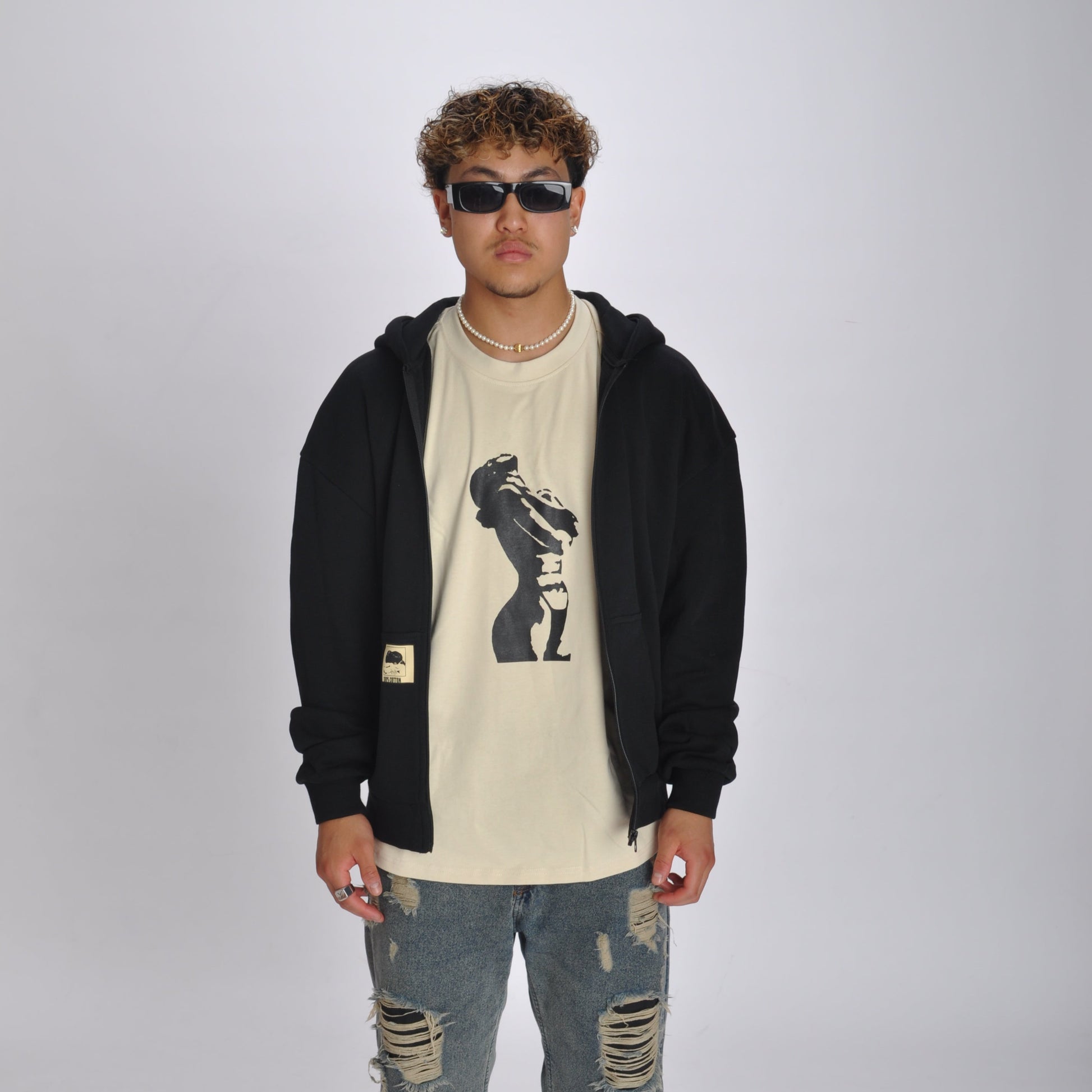 PALEKANA W SHIRT