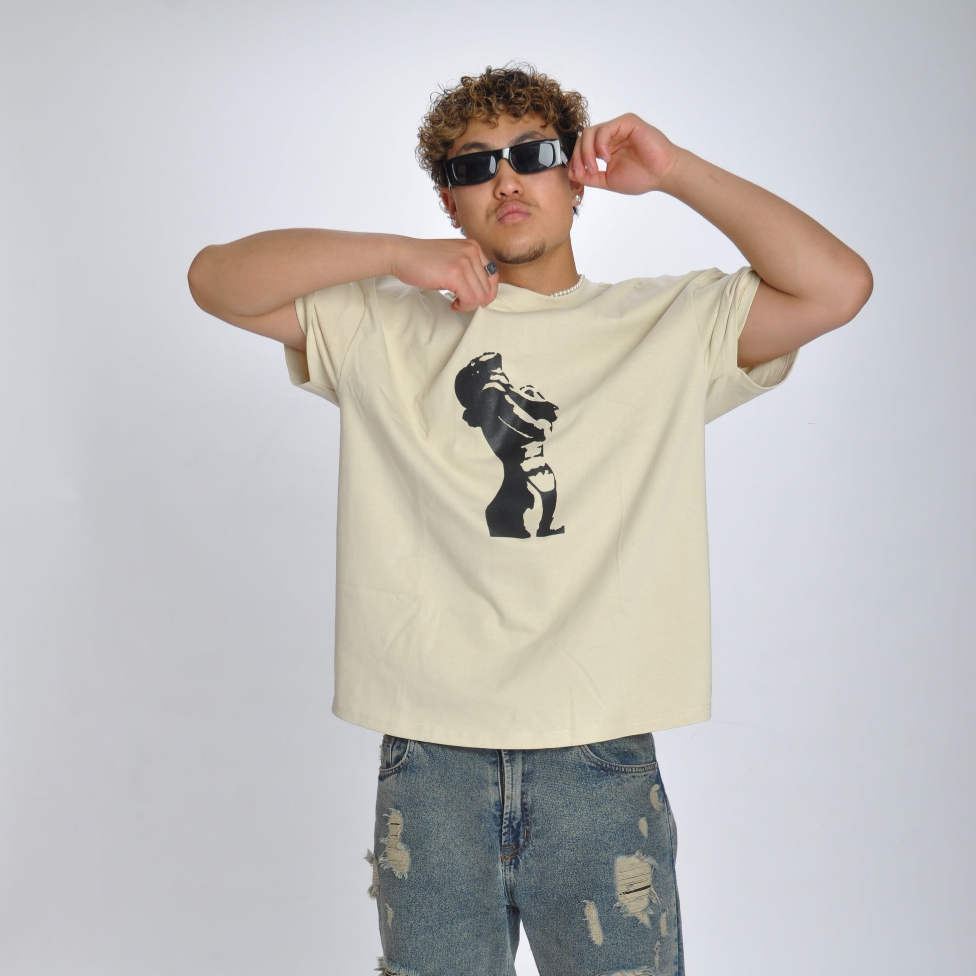 PALEKANA W SHIRT