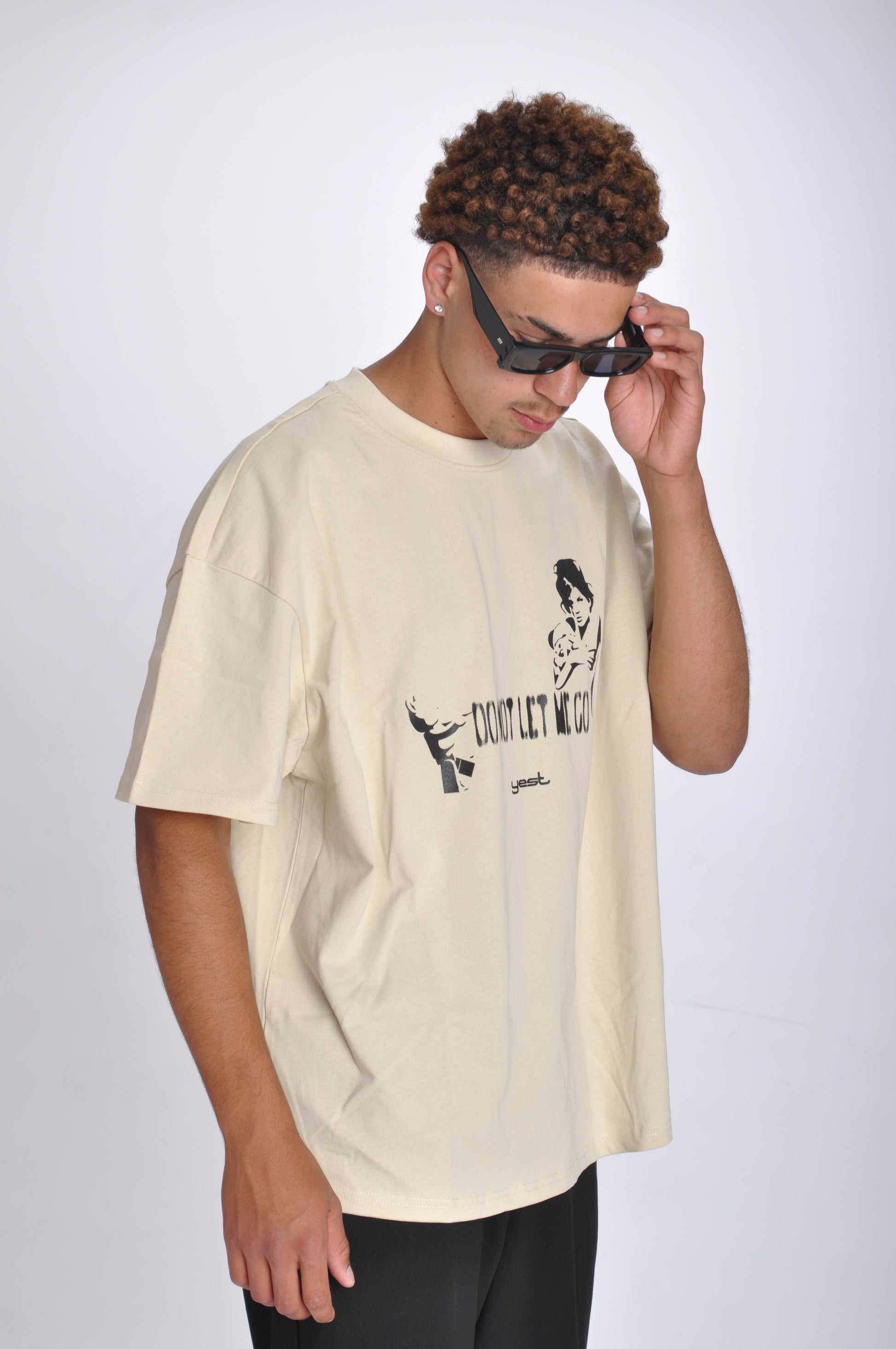 PALEKANA DNLMG SHIRT